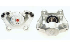 Brzdový třmen BUDWEG CALIPER 34433