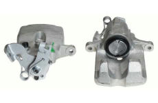 Brzdový třmen BUDWEG CALIPER 344378