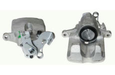 Brzdový třmen BUDWEG CALIPER 344379