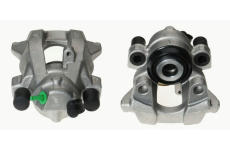 Brzdový třmen BUDWEG CALIPER 344408