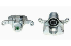 Brzdový třmen BUDWEG CALIPER 344732