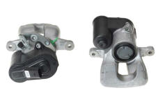 Brzdový třmen BUDWEG CALIPER 344860