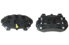Brzdový třmen BUDWEG CALIPER 344990BK