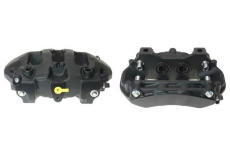 Brzdový třmen BUDWEG CALIPER 344991BK