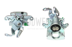 Brzdový třmen BUDWEG CALIPER 345030