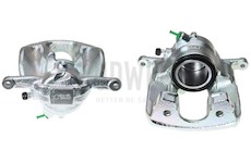 Brzdový třmen BUDWEG CALIPER 345096