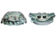 Brzdový třmen BUDWEG CALIPER 345361