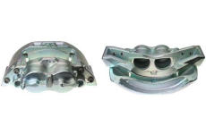 Brzdový třmen BUDWEG CALIPER 345362