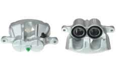 Brzdový třmen BUDWEG CALIPER 345537