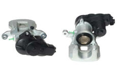 Brzdový třmen BUDWEG CALIPER 345644