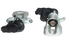 Brzdový třmen BUDWEG CALIPER 345645