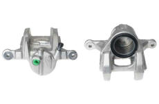 Brzdový třmen BUDWEG CALIPER 345652