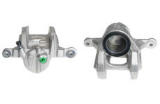 Brzdový třmen BUDWEG CALIPER 345653