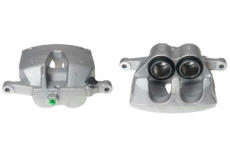 Brzdový třmen BUDWEG CALIPER 345656