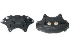 Brzdový třmen BUDWEG CALIPER 345662BK