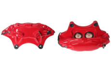 Brzdový třmen BUDWEG CALIPER 345662RD