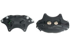 Brzdový třmen BUDWEG CALIPER 345663BK