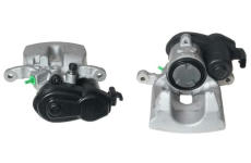 Brzdový třmen BUDWEG CALIPER 345672