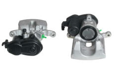 Brzdový třmen BUDWEG CALIPER 345673