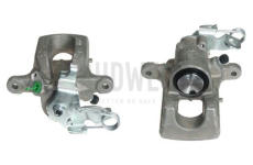 Brzdový třmen BUDWEG CALIPER 345690