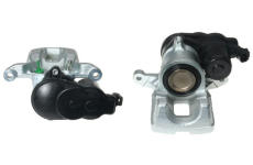 Brzdový třmen BUDWEG CALIPER 345712