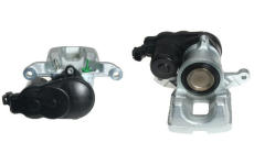 Brzdový třmen BUDWEG CALIPER 345713