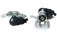 Brzdový třmen BUDWEG CALIPER 345714