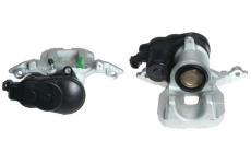 Brzdový třmen BUDWEG CALIPER 345715
