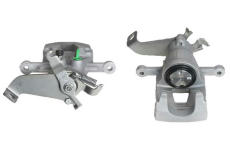 Brzdový třmen BUDWEG CALIPER 345725