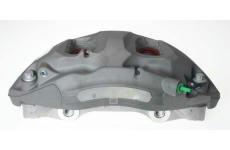 Brzdový třmen BUDWEG CALIPER 345734