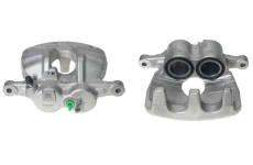 Brzdový třmen BUDWEG CALIPER 345738