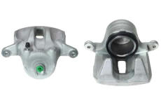 Brzdový třmen BUDWEG CALIPER 345740