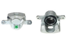 Brzdový třmen BUDWEG CALIPER 345748