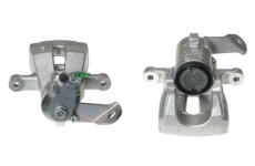 Brzdový třmen BUDWEG CALIPER 345752
