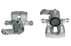 Brzdový třmen BUDWEG CALIPER 345753