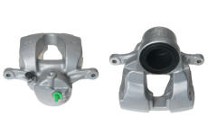 Brzdový třmen BUDWEG CALIPER 345758