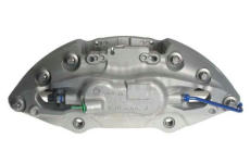 Brzdový třmen BUDWEG CALIPER 345765