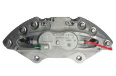 Brzdový třmen BUDWEG CALIPER 345767