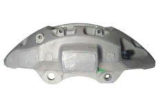 Brzdový třmen BUDWEG CALIPER 345778
