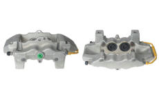 Brzdový třmen BUDWEG CALIPER 345788