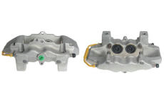 Brzdový třmen BUDWEG CALIPER 345789