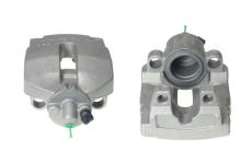 Brzdový třmen BUDWEG CALIPER 345790