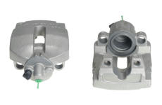 Brzdový třmen BUDWEG CALIPER 345791