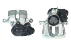 Brzdový třmen BUDWEG CALIPER 345792