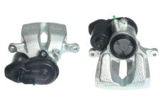 Brzdový třmen BUDWEG CALIPER 345793