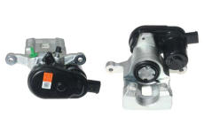 Brzdový třmen BUDWEG CALIPER 345794