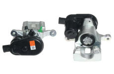 Brzdový třmen BUDWEG CALIPER 345795