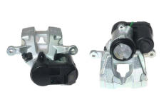 Brzdový třmen BUDWEG CALIPER 345800