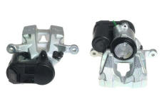 Brzdový třmen BUDWEG CALIPER 345801