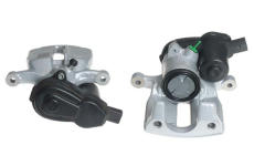 Brzdový třmen BUDWEG CALIPER 345803
